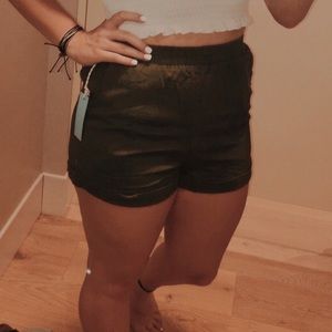 Forever 21 shorts